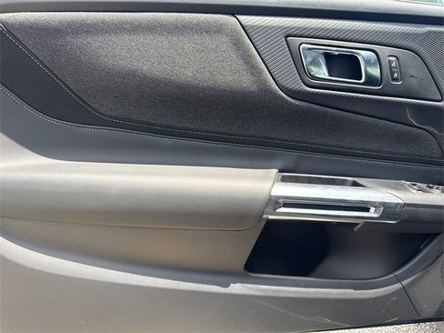 New 2025 Ford Mustang EcoBoost image 20