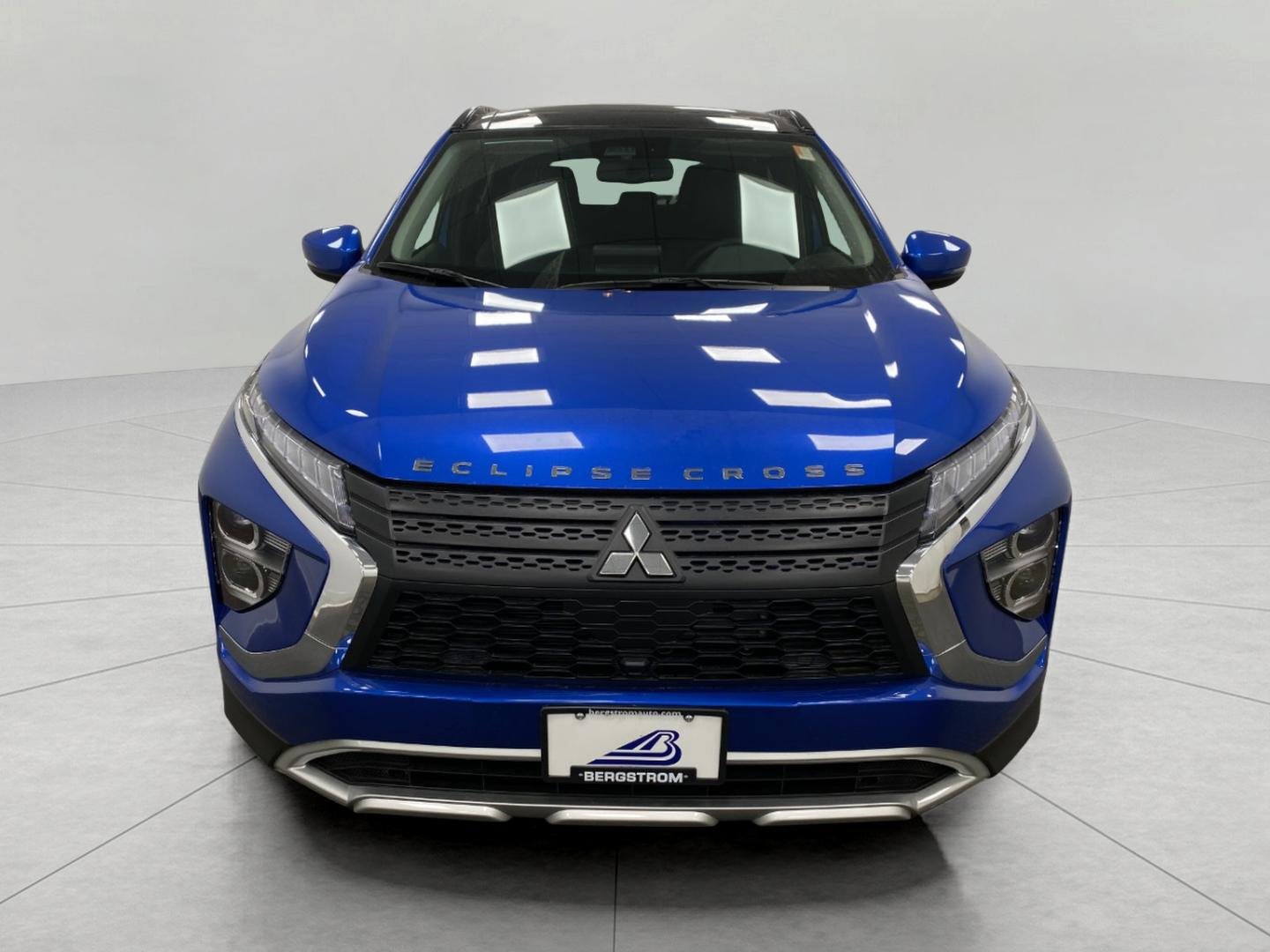 New 2026 Mitsubishi Eclipse Cross AWD image 10