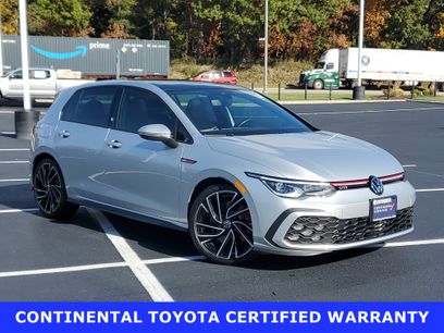 Used 2023 Volkswagen GTI Autobahn