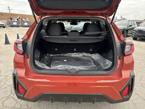 Certified 2025 Subaru Crosstrek 2.0i Premium image 27