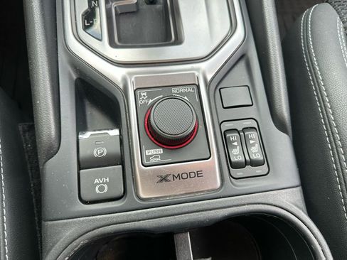 Used 2020 Subaru Forester Premium image 35