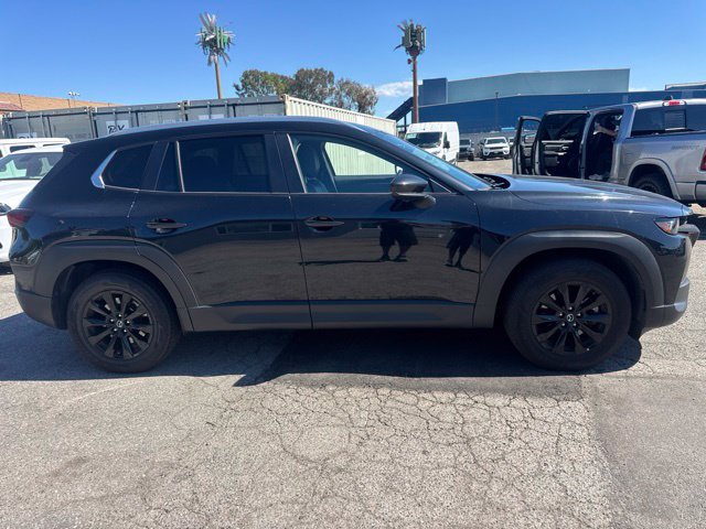 Used 2025 MAZDA CX-50 AWD 2.5 S w/ Preferred Package image 4