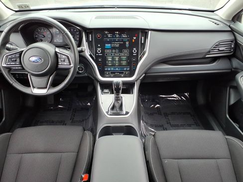 Certified 2023 Subaru Legacy Premium AWD/4WD image 11