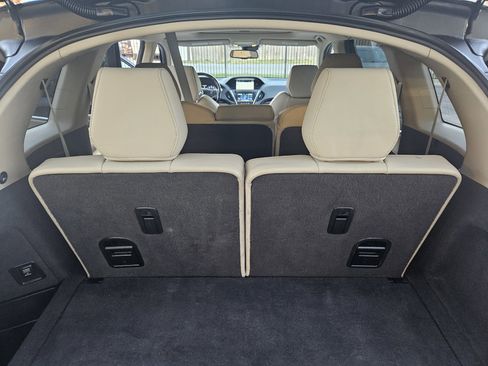 Used 2014 Acura MDX FWD w/ Technology Package image 22