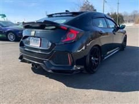 Used 2019 Honda Civic Sport image 5