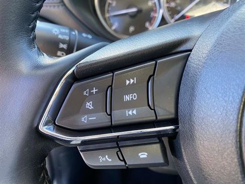 Used 2023 MAZDA CX-5 AWD 2.5 S image 18