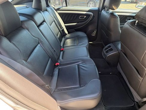 Used 2016 Ford Taurus SEL w/ Equipment Group 201A image 23