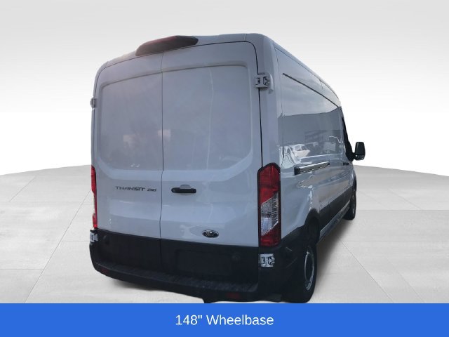 Used 2024 Ford Transit 250 148 Medium Roof w/ Load Area Protection Package RWD image 2