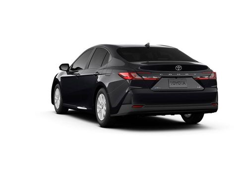 New 2026 Toyota Camry LE FWD image 58