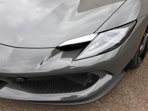 Certified 2024 Ferrari 296 GTB image 56