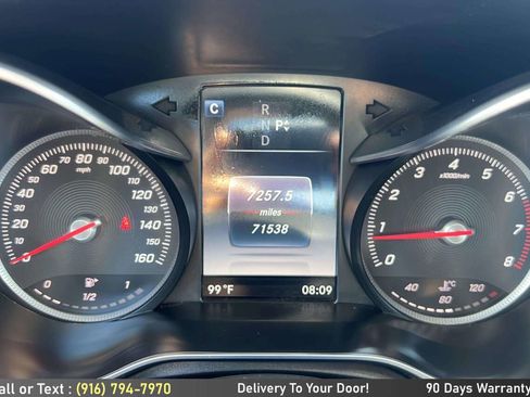 Used 2016 Mercedes-Benz C 300 Sedan image 18