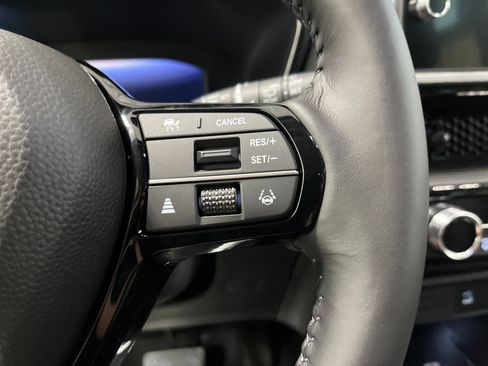 New 2026 Honda CR-V EX-L image 11