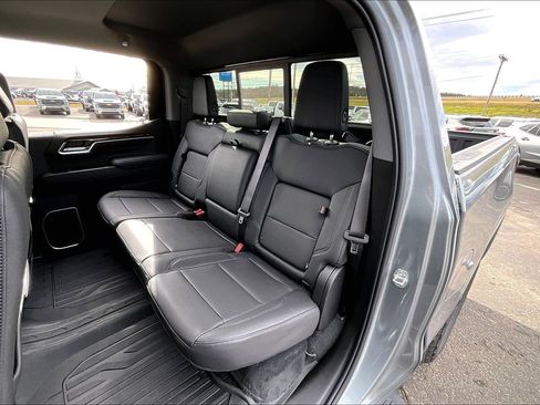 New 2026 GMC Sierra 1500 Elevation w/ Elevation Premium Package image 10