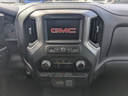 New 2026 GMC Sierra 1500 Pro w/ Graphite Edition image 25