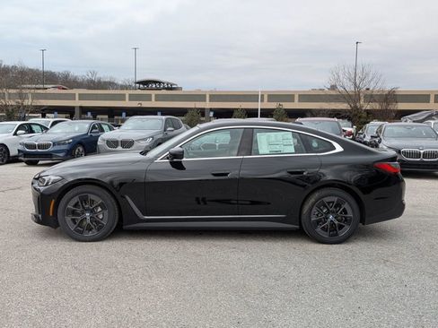 New 2026 BMW i4 xDrive40i image 5