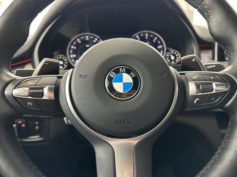 Used 2019 BMW X6 xDrive35i w/ M Sport Package image 16