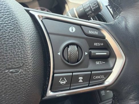 Used 2020 Acura RDX AWD w/ Advance Package image 22