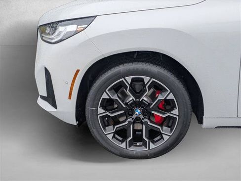Used 2026 BMW X3 xDrive30 w/ Premium Package AWD/4WD image 10