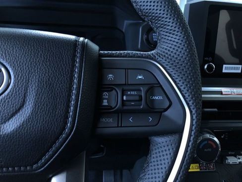 New 2026 Toyota Tacoma SR5 AWD/4WD image 20