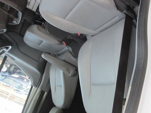 Used 2018 Ford Transit 250 148 Medium Roof RWD image 16