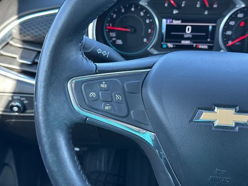 Used 2016 Chevrolet Malibu LT FWD image 26