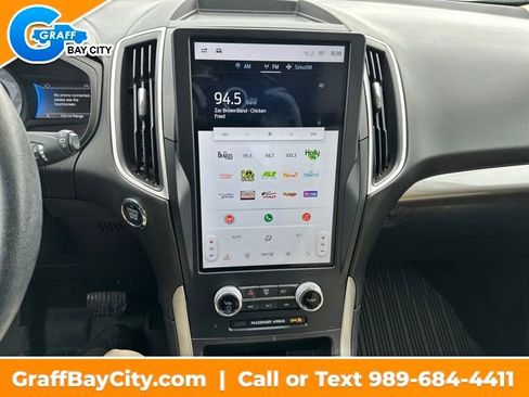 Used 2023 Ford Edge SEL w/ Convenience Package image 18
