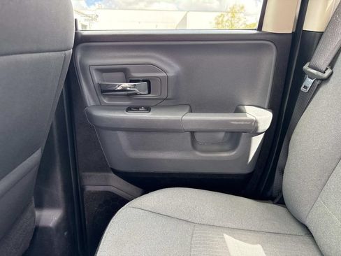 Used 2024 RAM 1500 Classic SLT RWD image 19