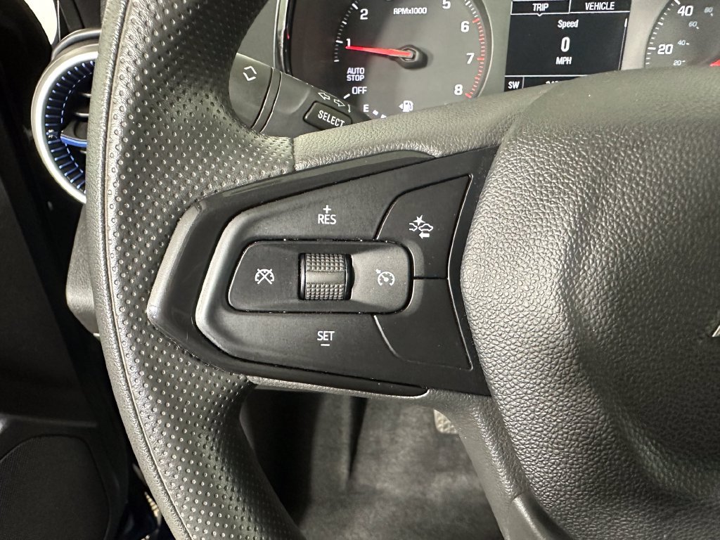 Used 2024 Chevrolet Trax LS w/ LS Convenience Package FWD image 13