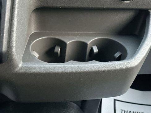 Used 2023 Ford Transit 250 Low Roof w/ Exterior Upgrade Package image 26