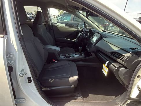 Certified 2026 Subaru Crosstrek 2.5i AWD/4WD image 16