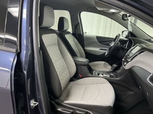 Certified 2018 Chevrolet Equinox LS w/ LPO, Cargo Package AWD/4WD image 26