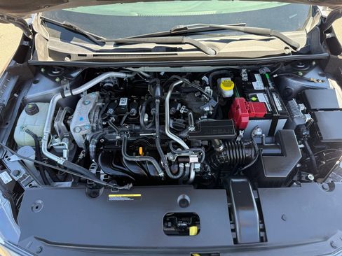 Used 2024 Nissan Sentra SV w/ All-Weather Package image 39