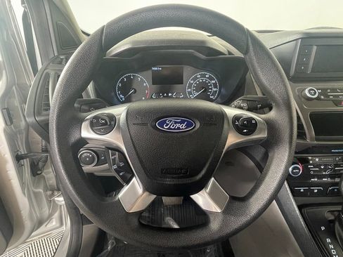 Used 2022 Ford Transit Connect XL image 15