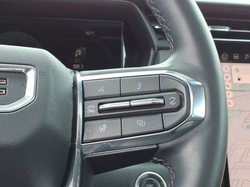 Used 2025 GMC Terrain Elevation w/ Elevation Premium Package AWD/4WD image 21