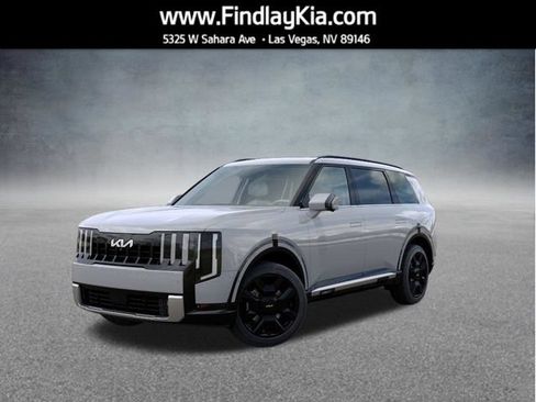 New 2027 Kia Telluride SX Prestige AWD/4WD image 1
