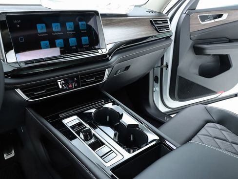 New 2026 Volkswagen Atlas SEL Premium R-Line image 23