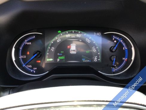 Used 2024 Toyota RAV4 XLE Premium w/ Weather Package AWD/4WD image 27