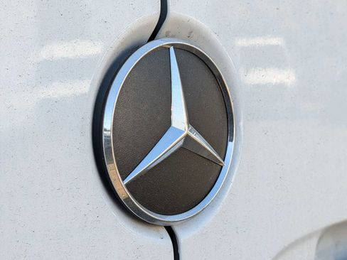 New 2025 Mercedes-Benz Sprinter 2500 image 19