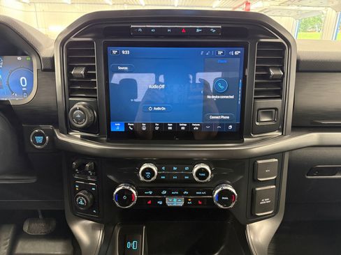 Used 2024 Ford F150 XLT w/ Equipment Group 302A MID AWD/4WD image 20