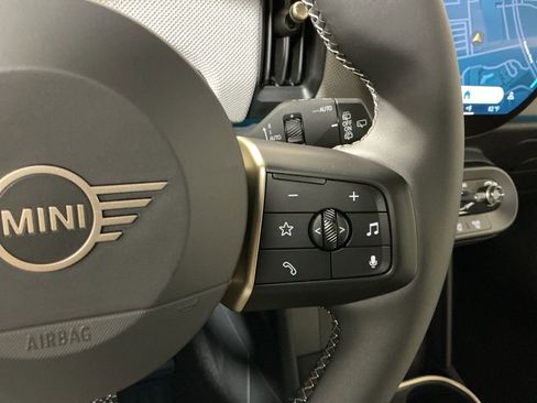 New 2026 MINI Cooper S image 15