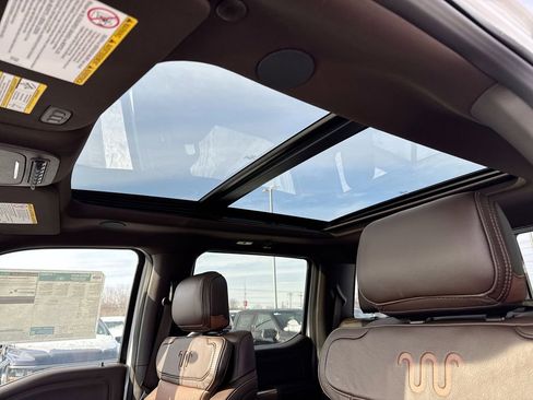 New 2025 Ford F250 King Ranch w/ Chrome Package image 6