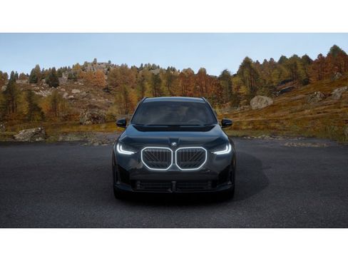 New 2026 BMW X3 xDrive30 image 3
