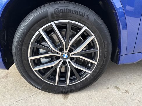 New 2026 BMW X1 xDrive28i w/ Technology Package image 27