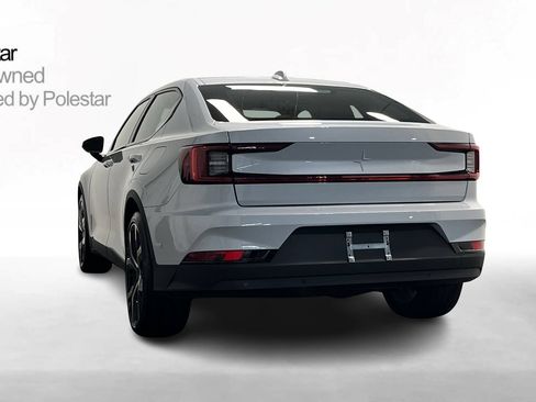 Certified 2023 Polestar Polestar 2 w/ Pilot Pack AWD/4WD image 3