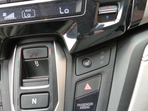 Used 2018 Honda Odyssey EX-L image 37
