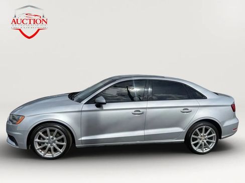 Used 2015 Audi A3 1.8T Premium image 2