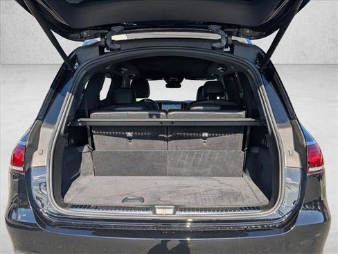 Used 2022 Mercedes-Benz GLS 450 4MATIC image 6