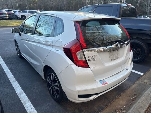Used 2018 Honda Fit EX-L image 16
