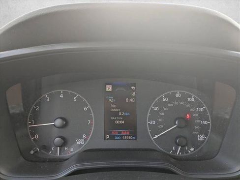 Used 2024 Toyota Corolla LE FWD image 11