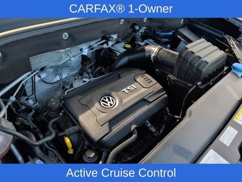 Used 2023 Volkswagen Atlas Cross Sport SEL image 26